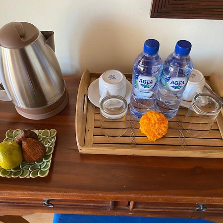 Wahyu Accomodation Ubud Exteriér fotografie