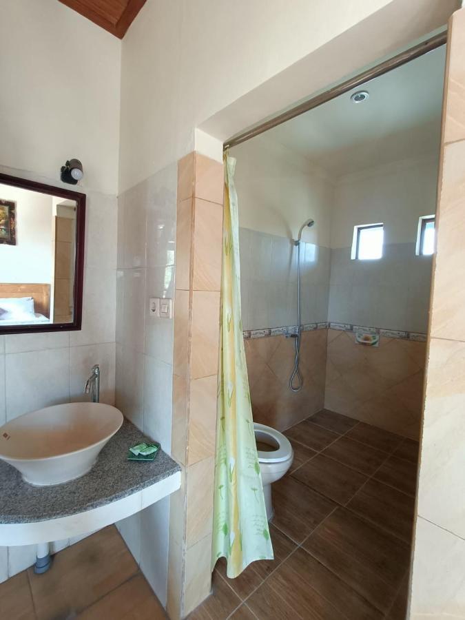 Wahyu Accomodation Ubud Exteriér fotografie